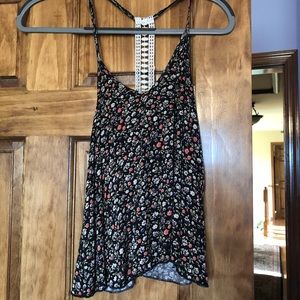 Tank top from pacsun